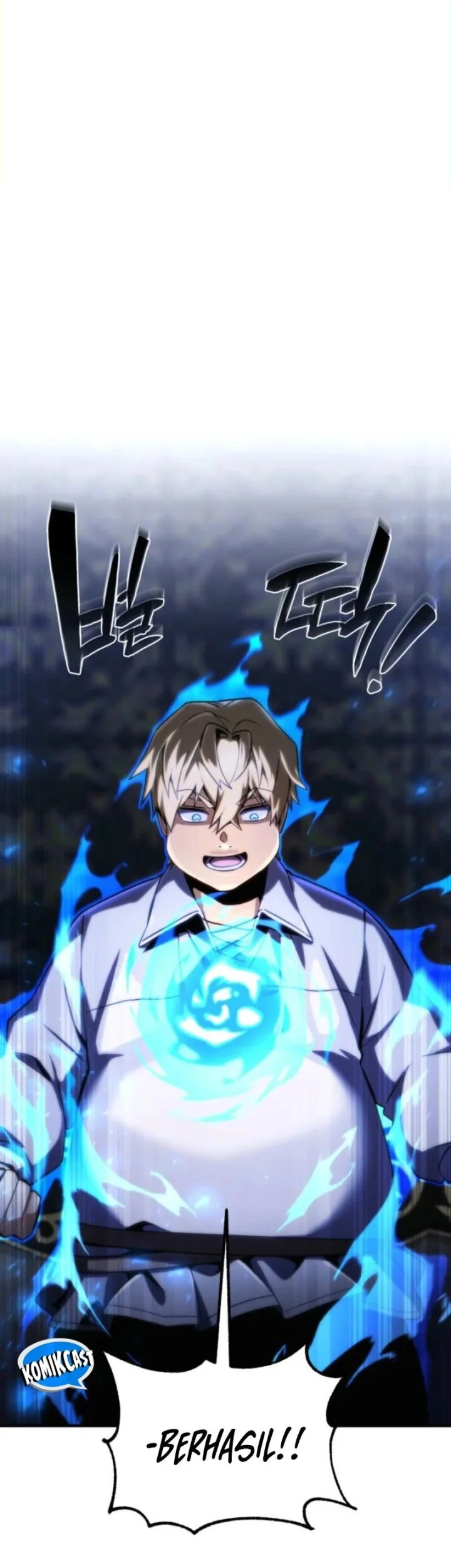 I Became the Rogue First Prince Chapter 5 - halaman 26