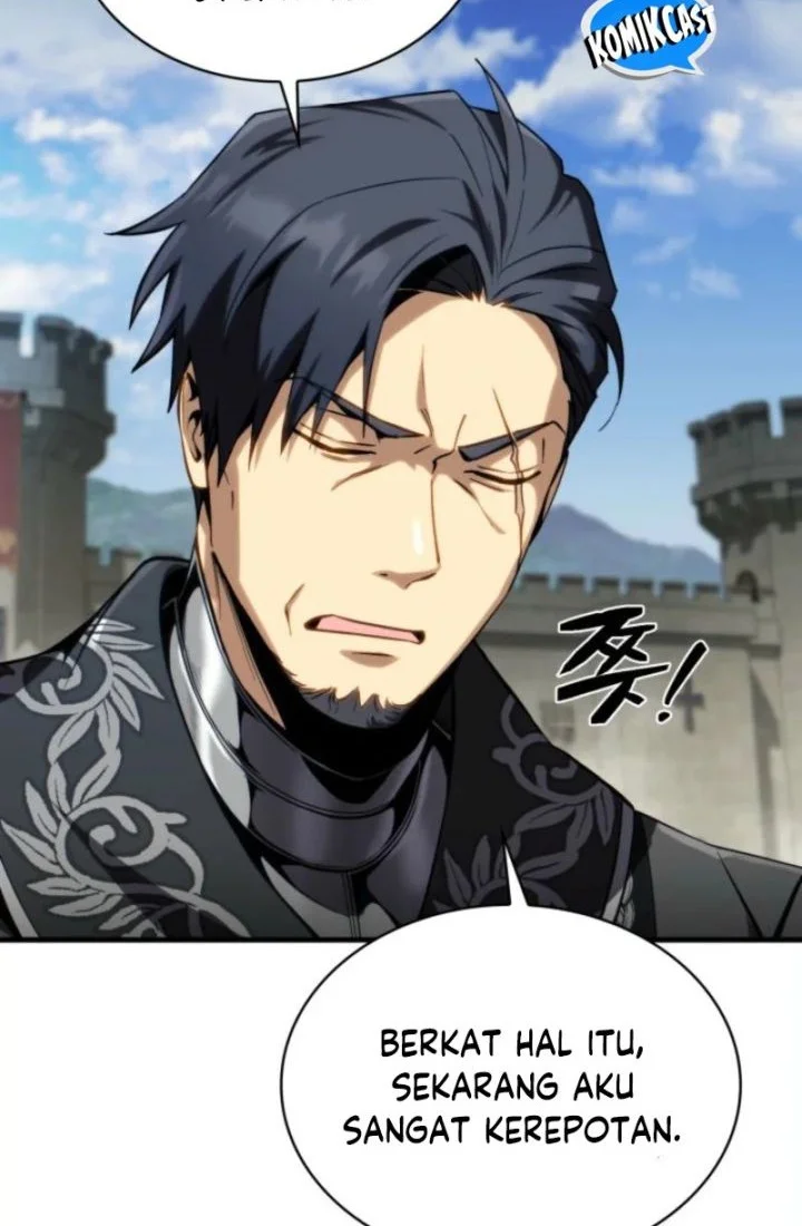 I Became the Rogue First Prince Chapter 5 - halaman 36