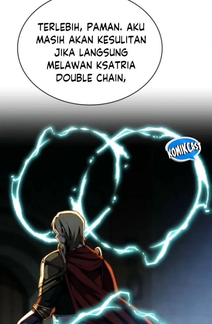 I Became the Rogue First Prince Chapter 5 - halaman 39