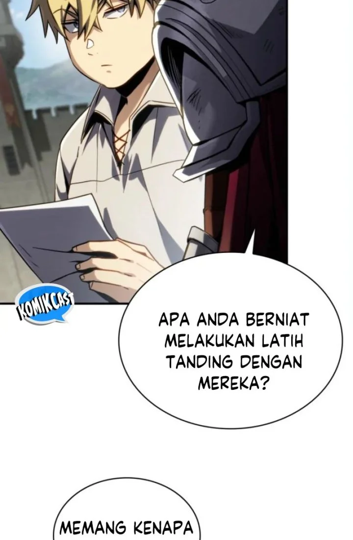 I Became the Rogue First Prince Chapter 5 - halaman 43
