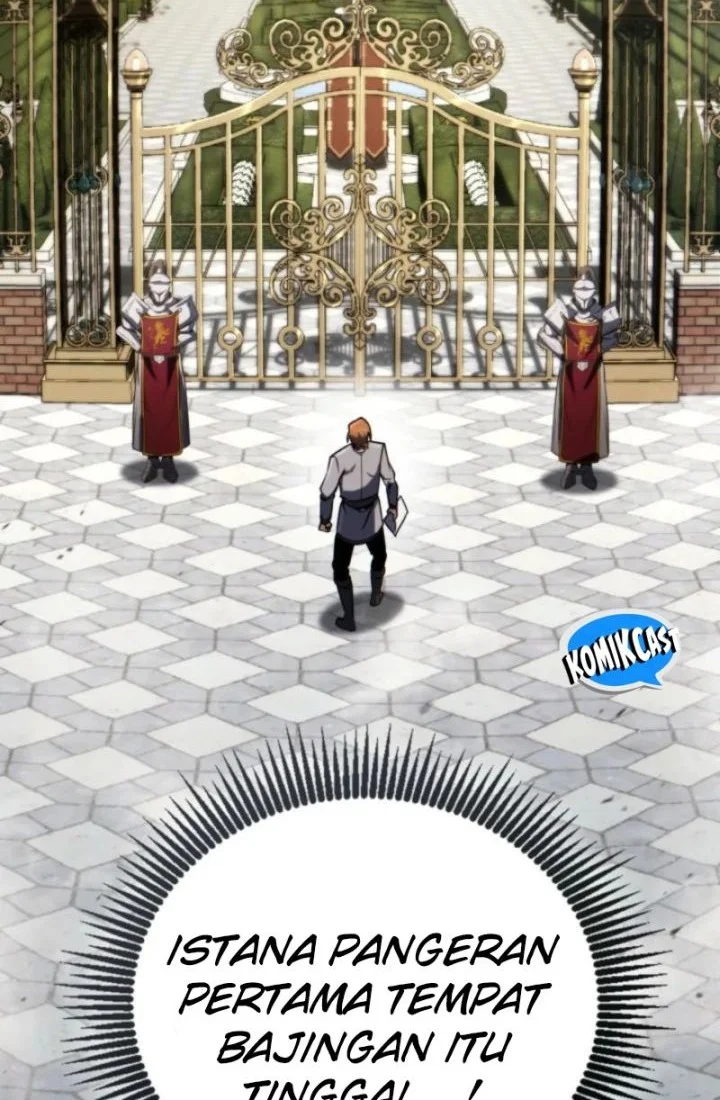 I Became the Rogue First Prince Chapter 5 - halaman 51
