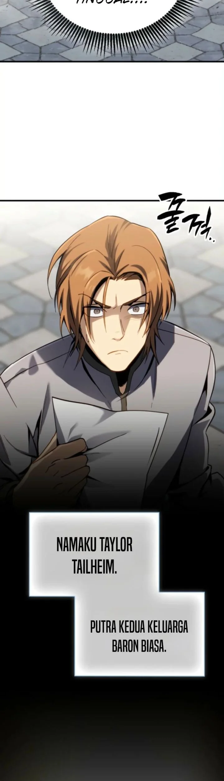 I Became the Rogue First Prince Chapter 5 - halaman 52