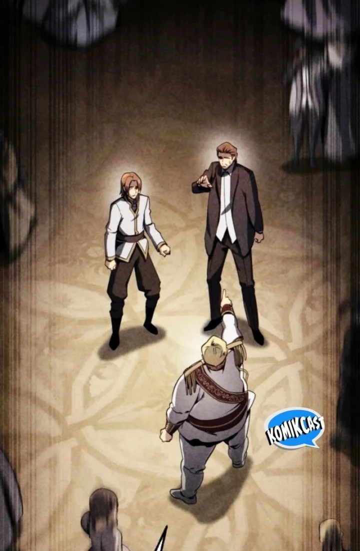 I Became the Rogue First Prince Chapter 5 - halaman 55