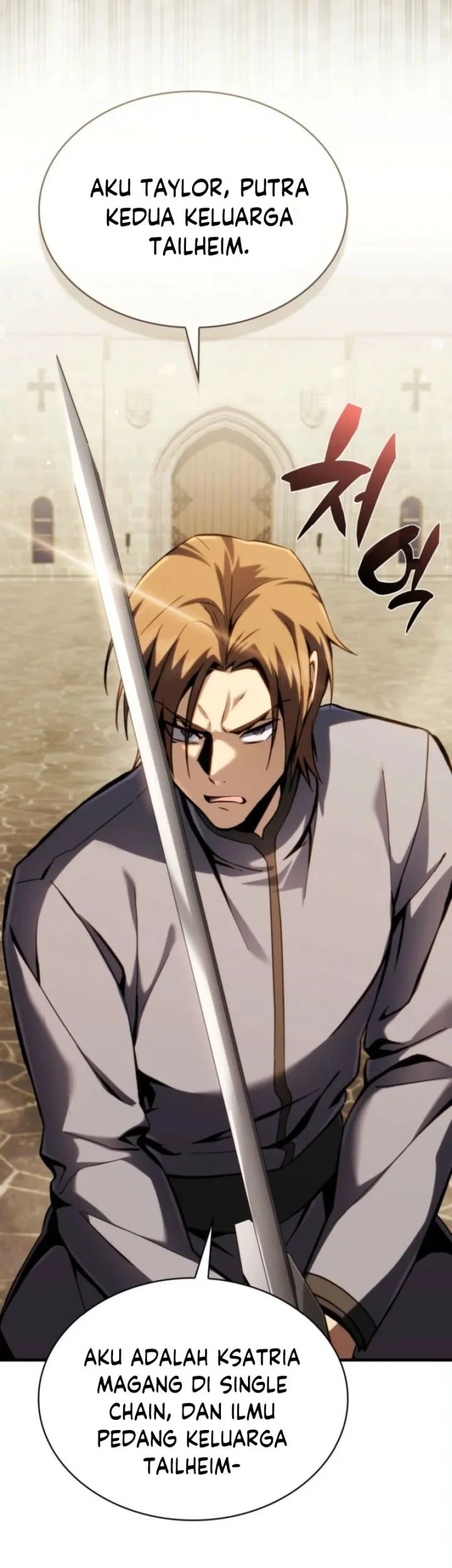 I Became the Rogue First Prince Chapter 5 - halaman 60