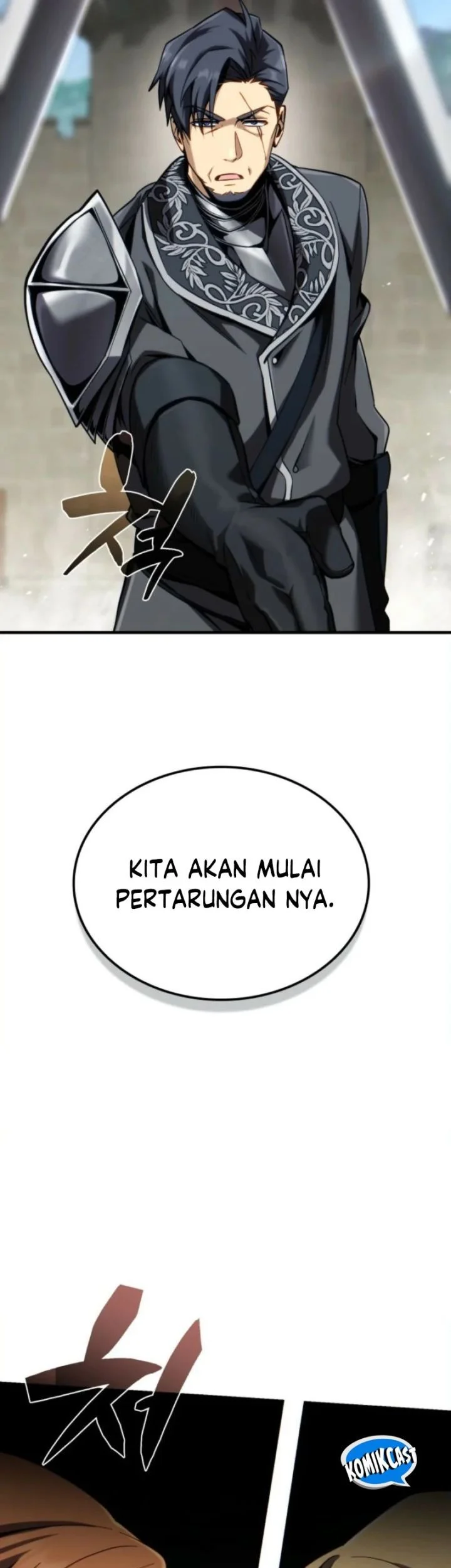 I Became the Rogue First Prince Chapter 5 - halaman 70