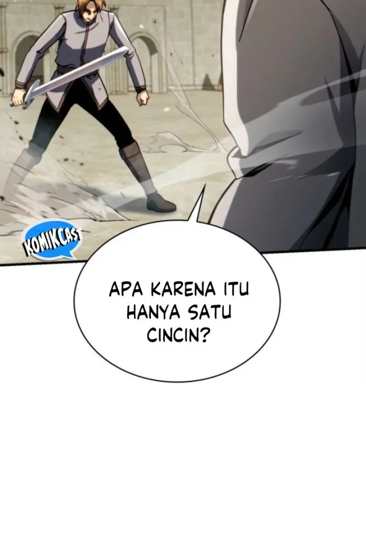 I Became the Rogue First Prince Chapter 5 - halaman 85