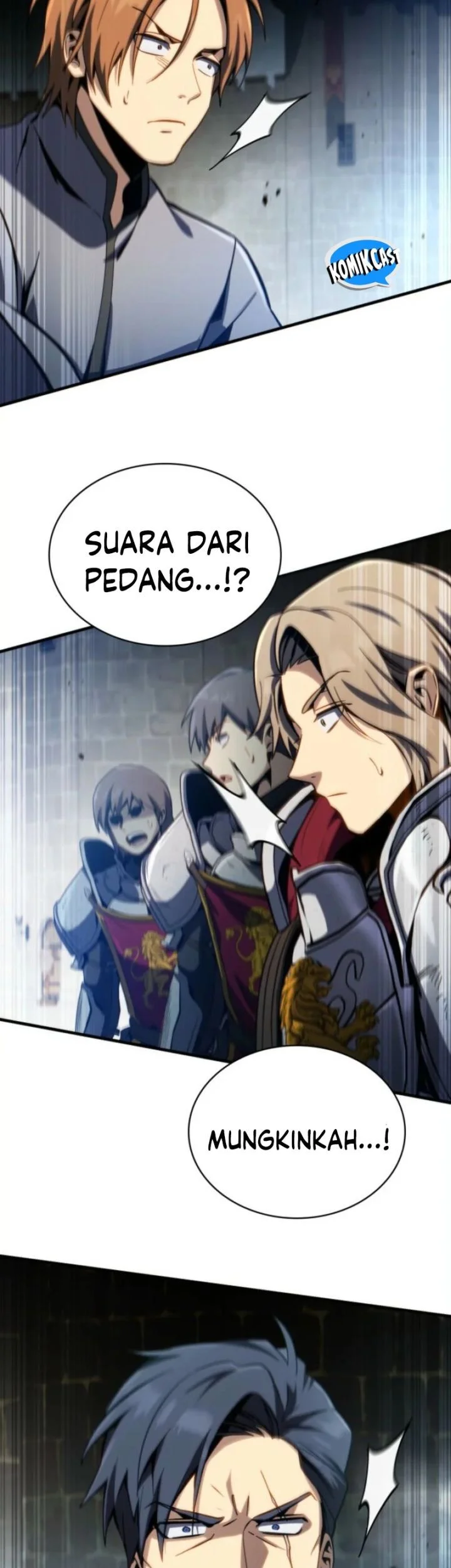 I Became the Rogue First Prince Chapter 5 - halaman 88