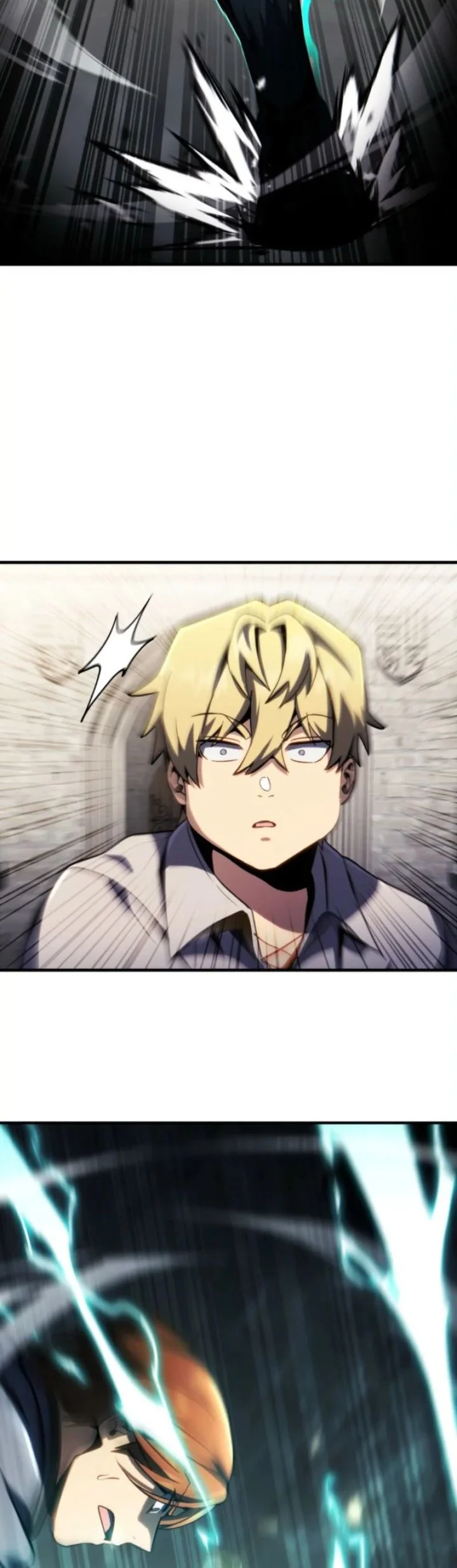 I Became the Rogue First Prince Chapter 5 - halaman 92
