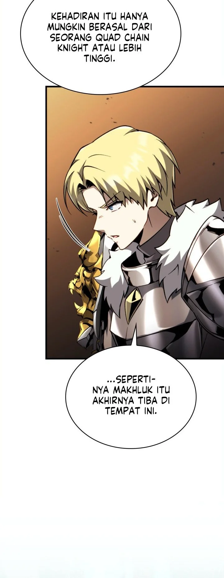 I Became the Rogue First Prince Chapter 50 - halaman 19