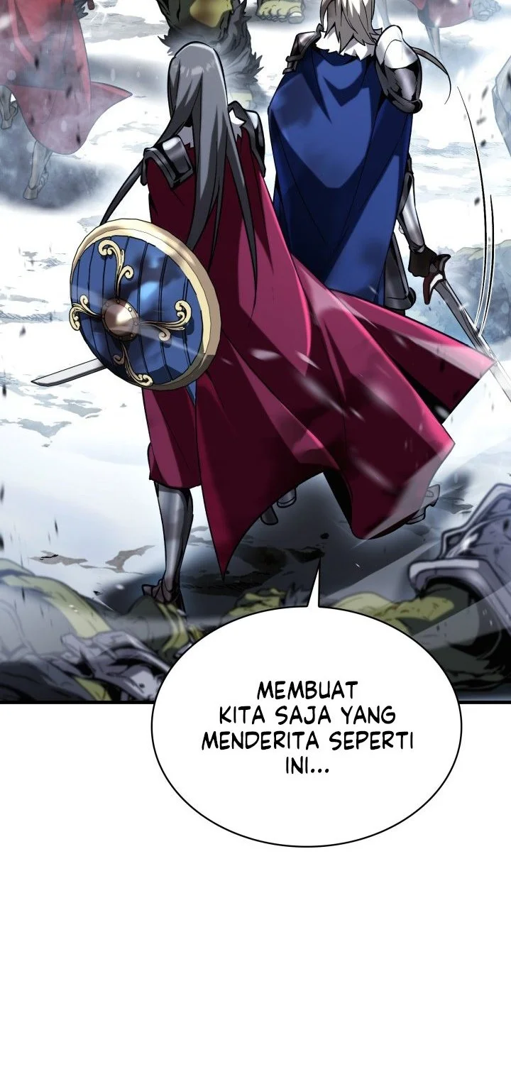 I Became the Rogue First Prince Chapter 50 - halaman 5