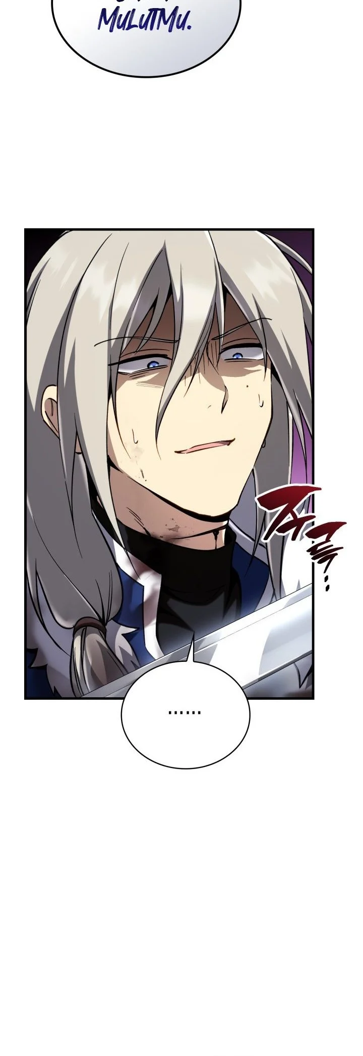 I Became the Rogue First Prince Chapter 50 - halaman 7
