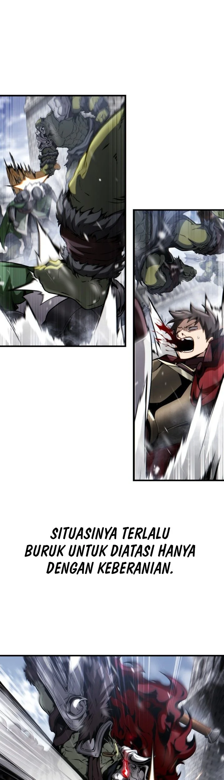 I Became the Rogue First Prince Chapter 51 - halaman 15