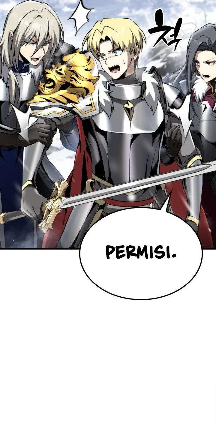 I Became the Rogue First Prince Chapter 51 - halaman 18