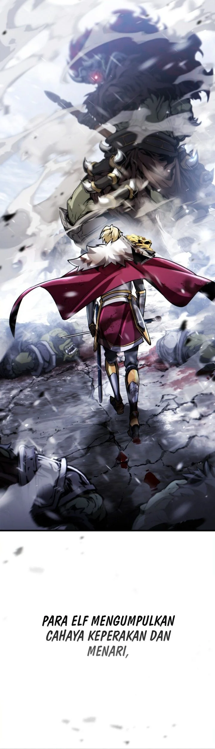 I Became the Rogue First Prince Chapter 51 - halaman 25