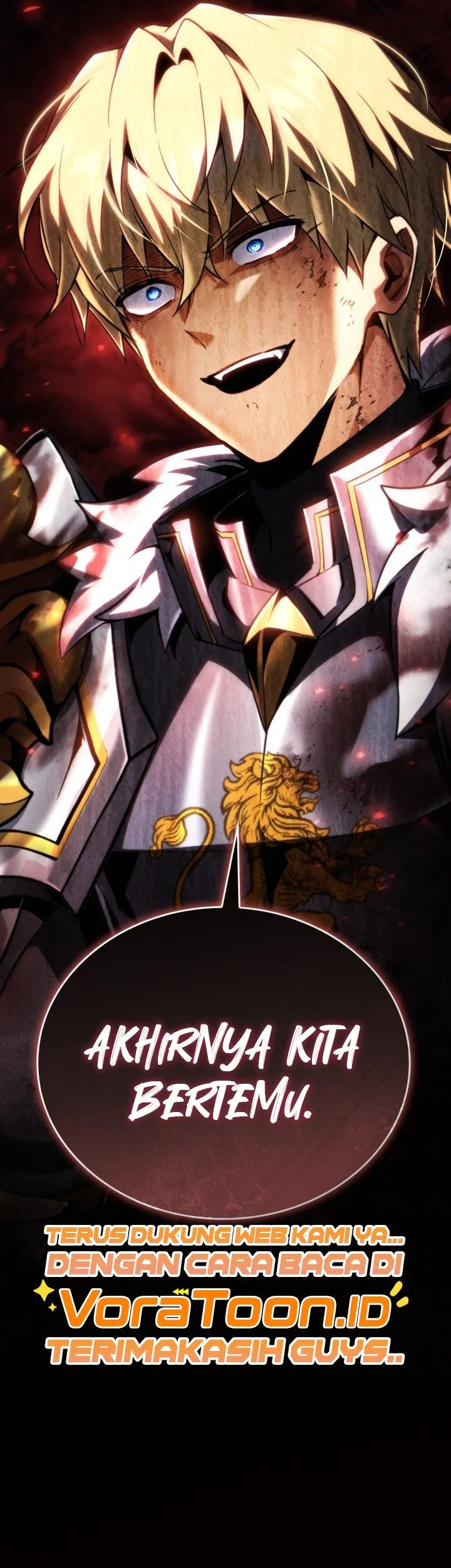 I Became the Rogue First Prince Chapter 51 - halaman 31