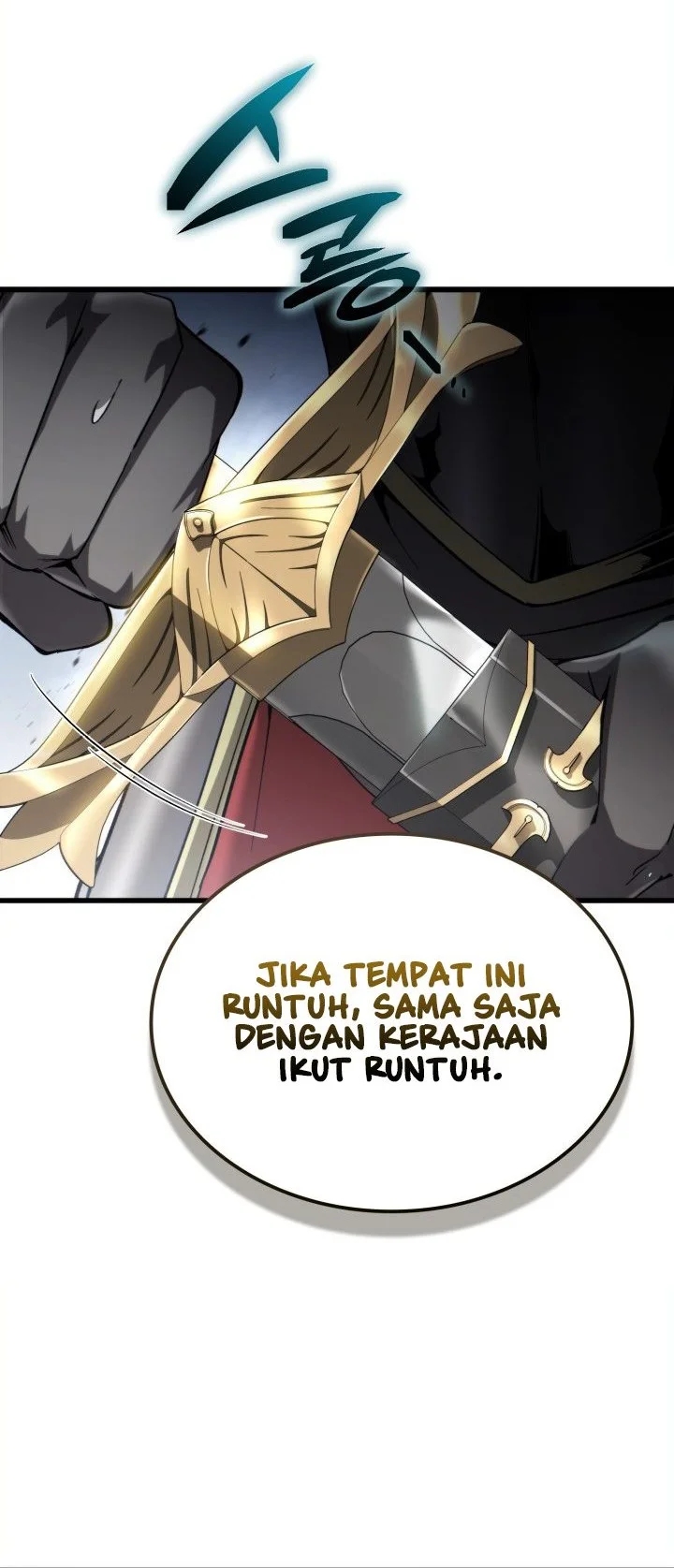 I Became the Rogue First Prince Chapter 51 - halaman 4