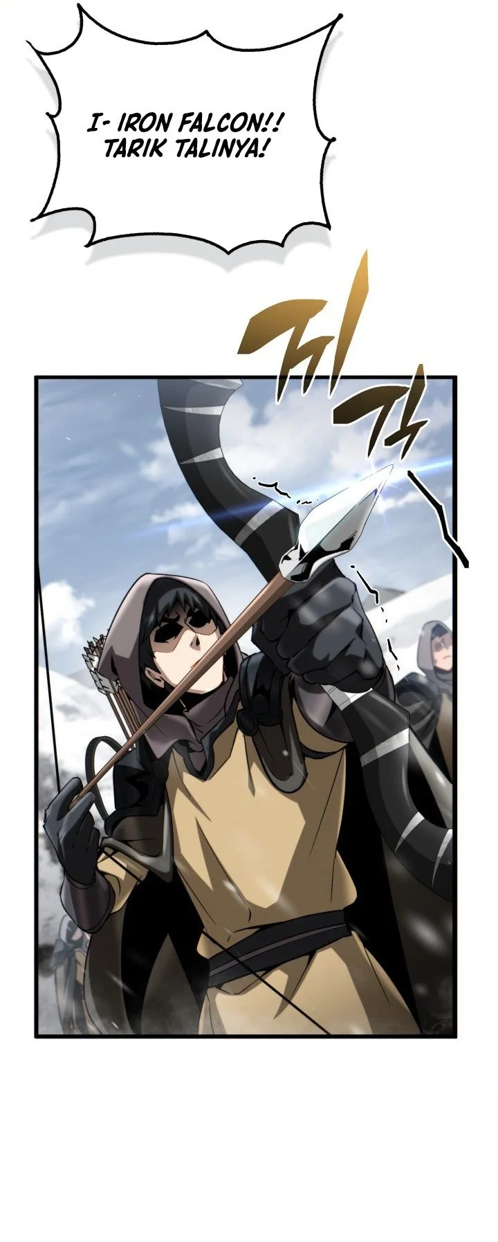 I Became the Rogue First Prince Chapter 51 - halaman 6