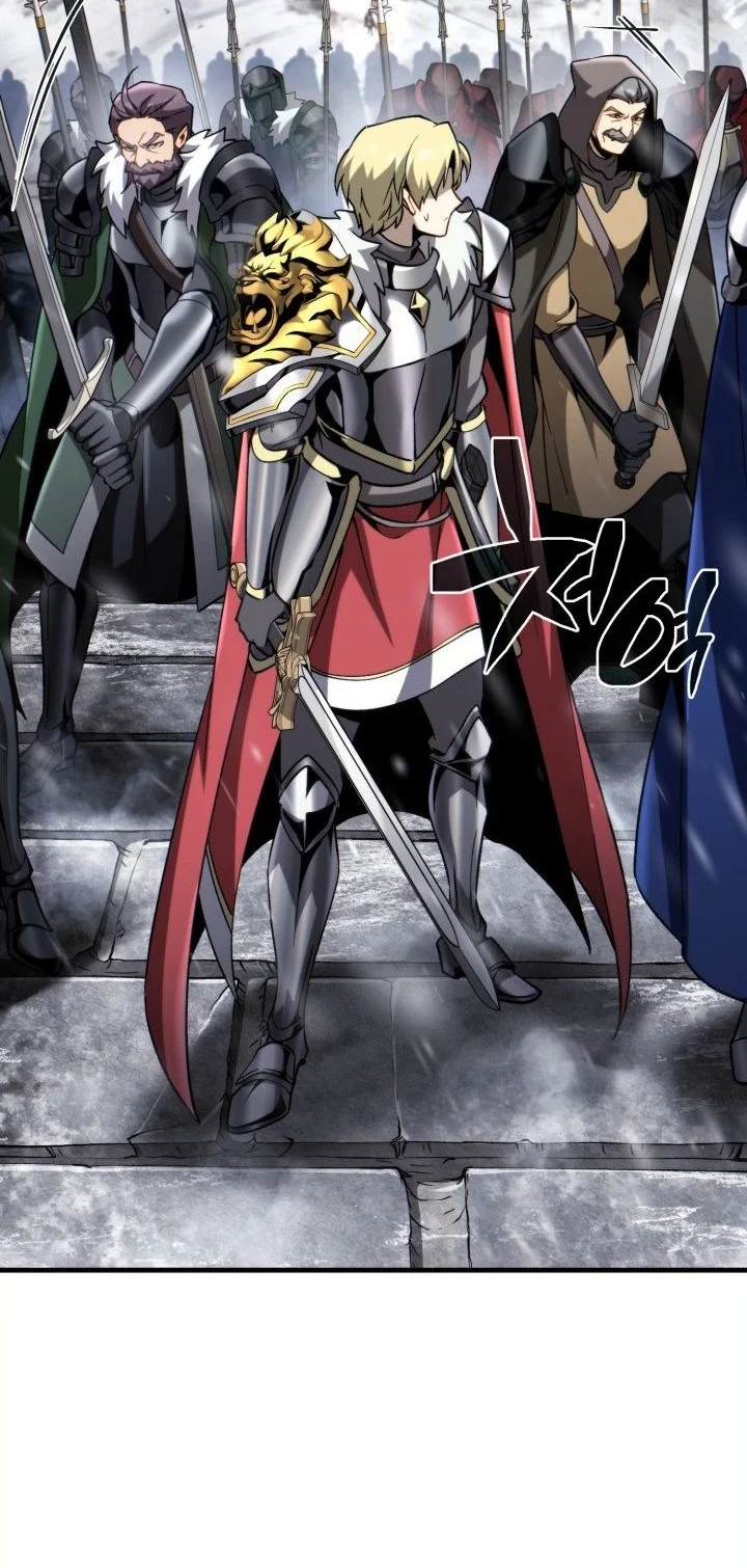I Became the Rogue First Prince Chapter 51 - halaman 8