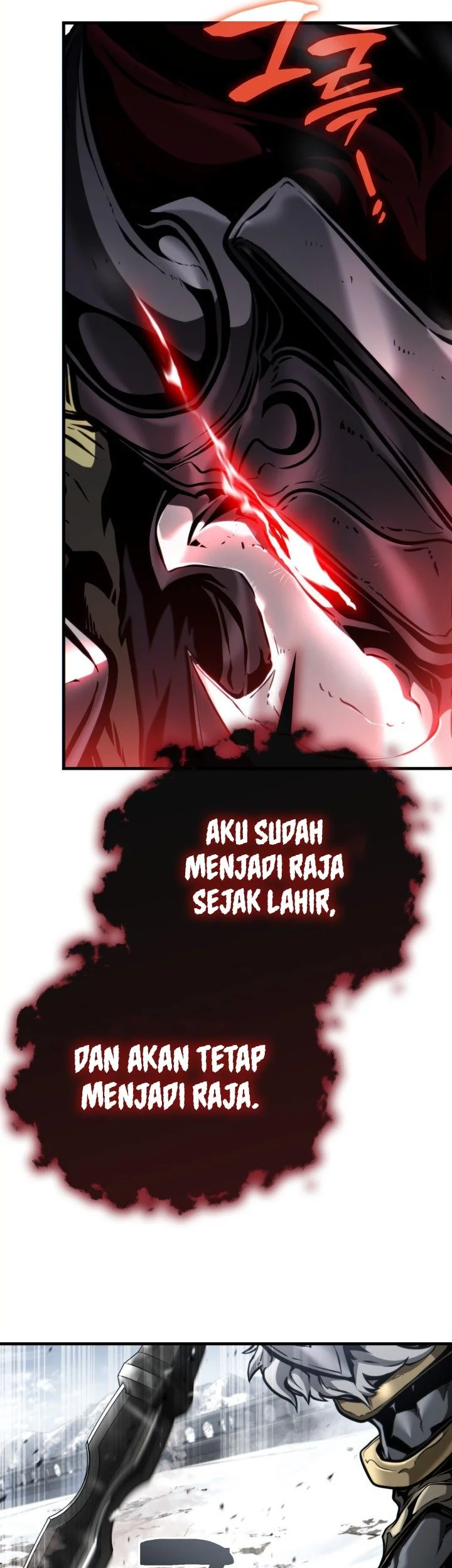 I Became the Rogue First Prince Chapter 52 - halaman 1
