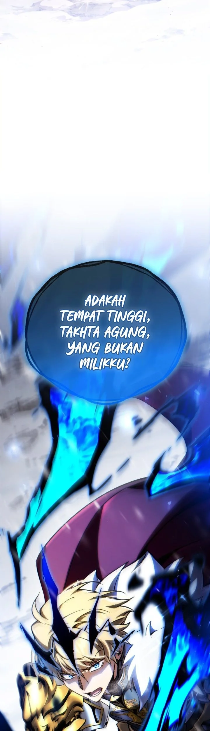 I Became the Rogue First Prince Chapter 52 - halaman 10