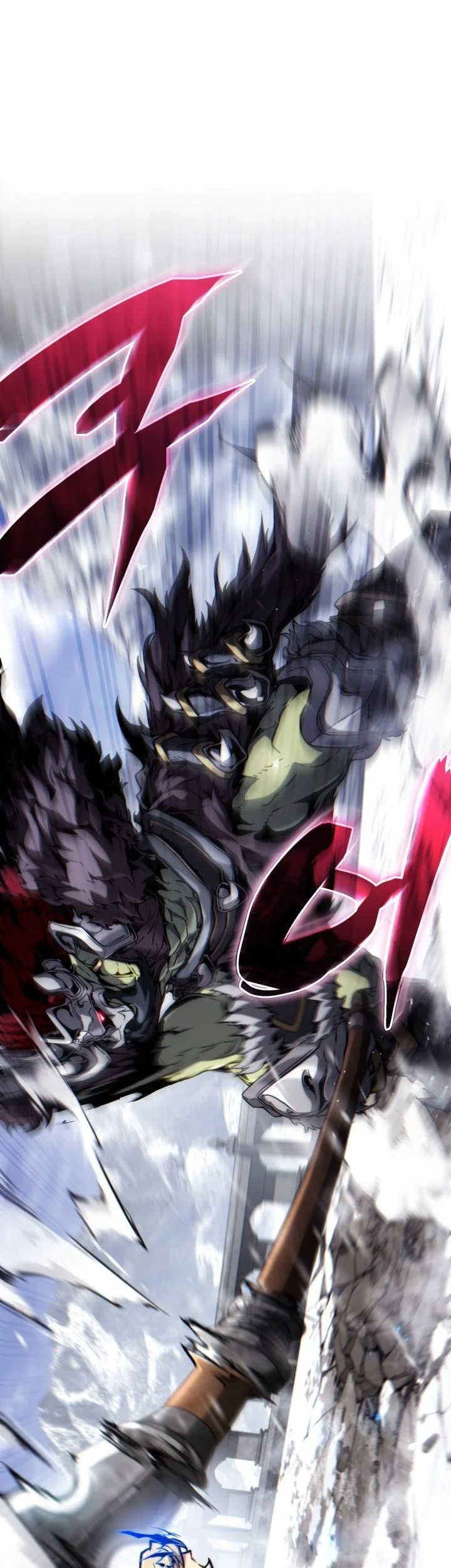 I Became the Rogue First Prince Chapter 52 - halaman 13