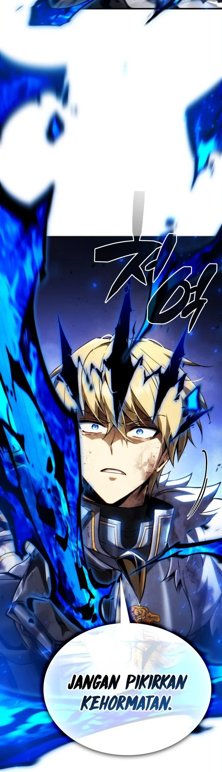 I Became the Rogue First Prince Chapter 52 - halaman 27