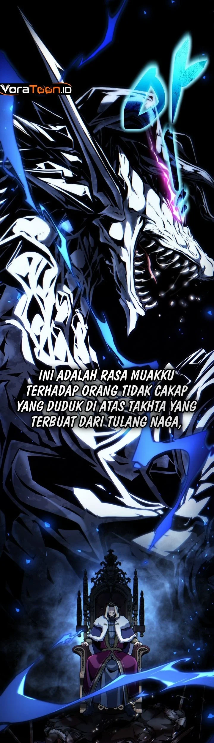 I Became the Rogue First Prince Chapter 52 - halaman 7