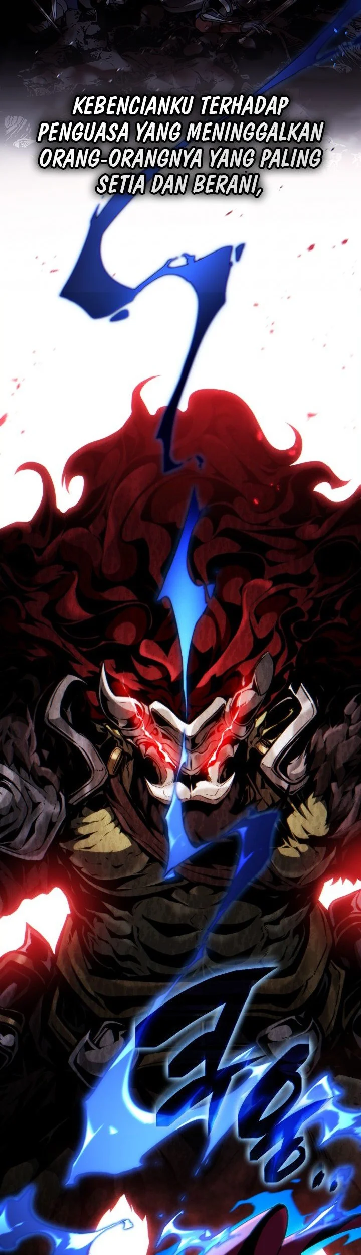 I Became the Rogue First Prince Chapter 52 - halaman 8