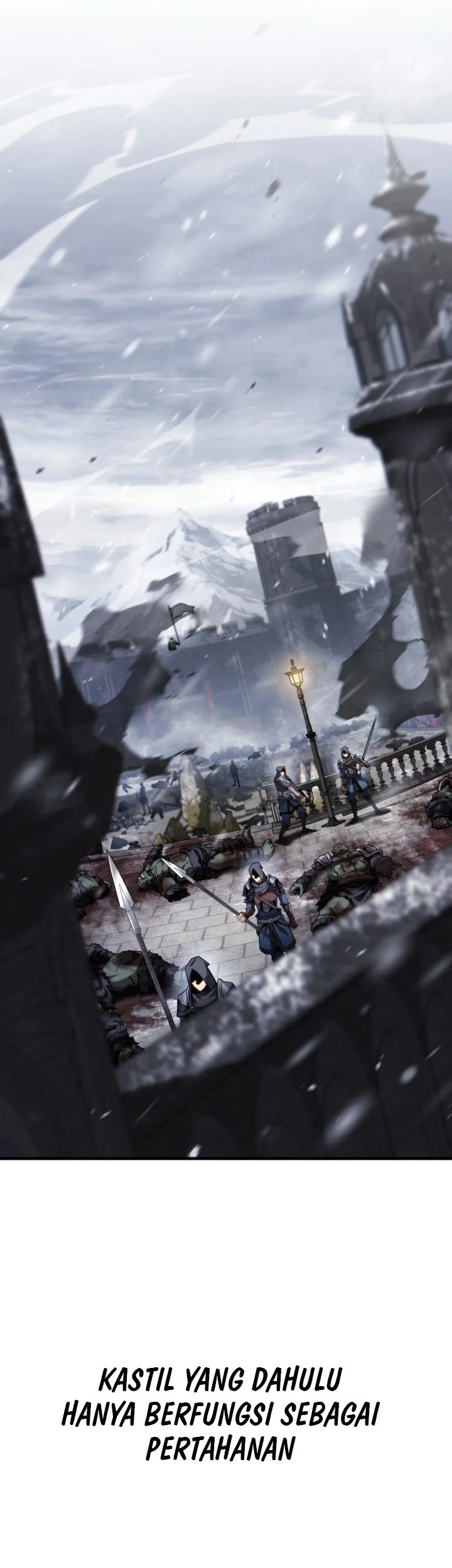 I Became the Rogue First Prince Chapter 53 - halaman 12