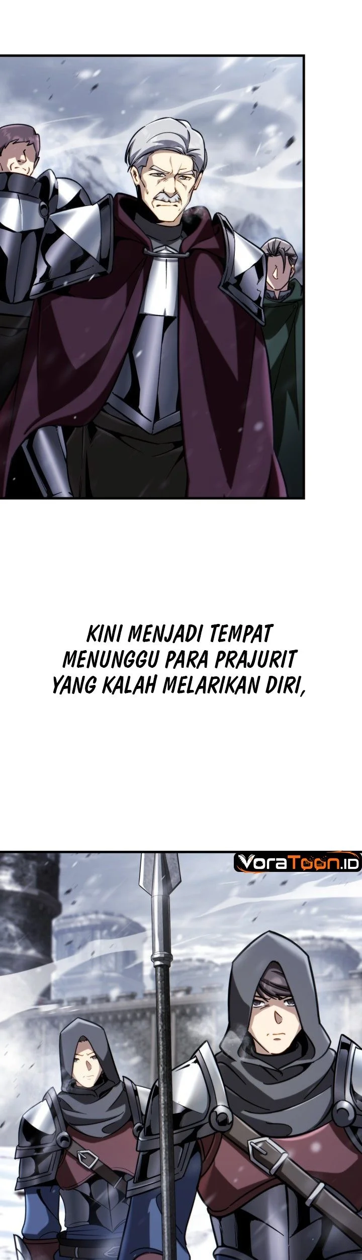 I Became the Rogue First Prince Chapter 53 - halaman 13