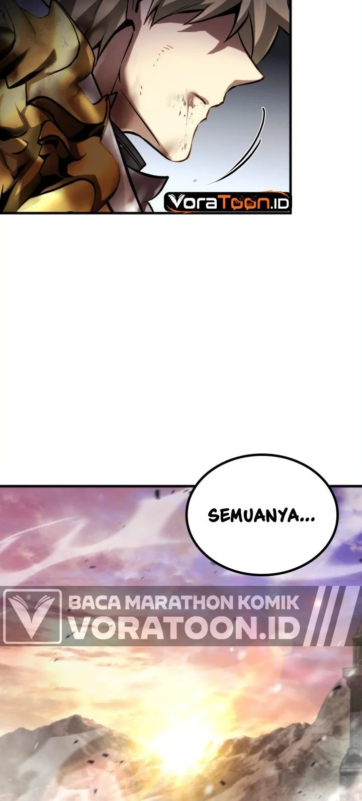 I Became the Rogue First Prince Chapter 53 - halaman 26
