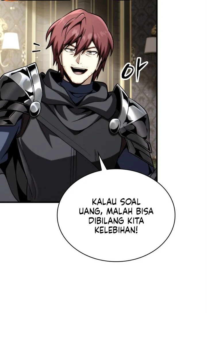 I Became the Rogue First Prince Chapter 54 - halaman 1