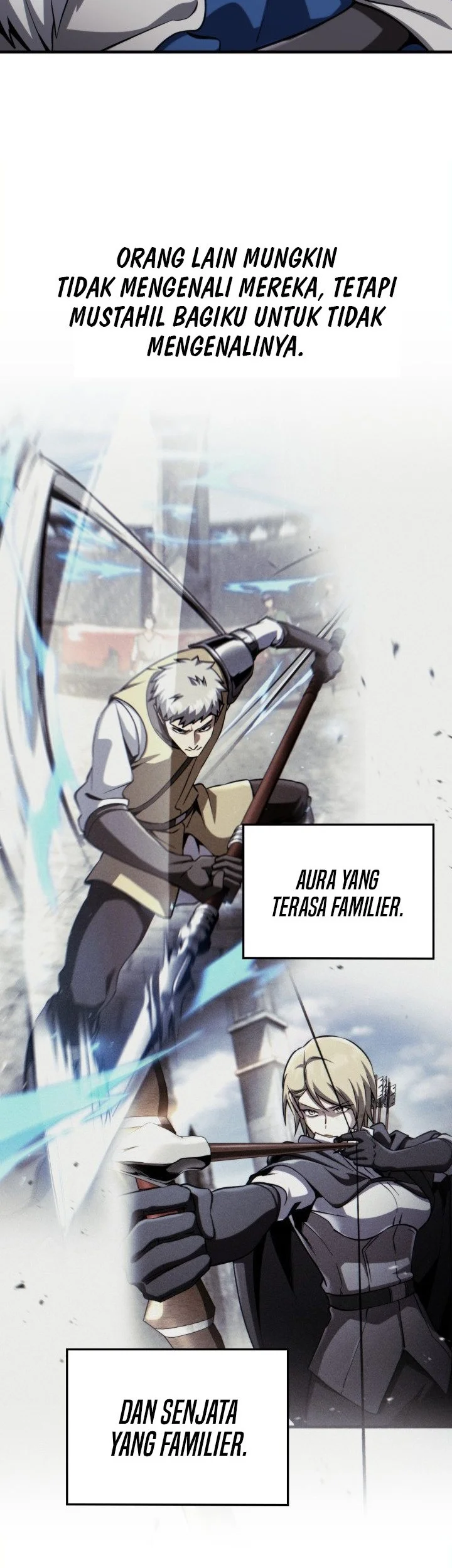 I Became the Rogue First Prince Chapter 54 - halaman 25