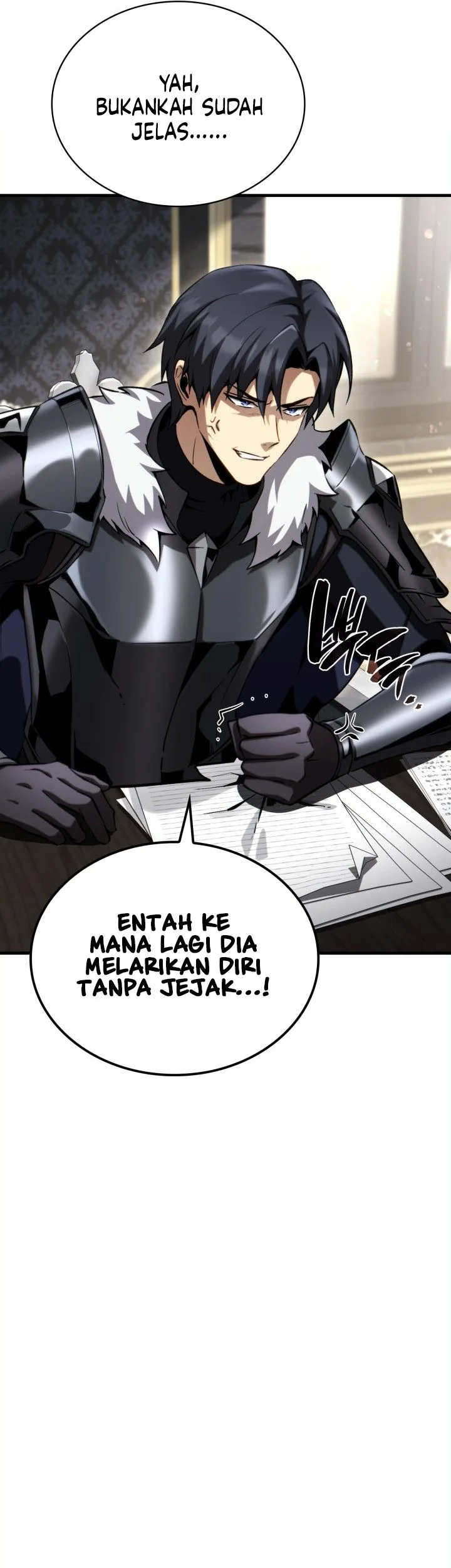 I Became the Rogue First Prince Chapter 54 - halaman 6