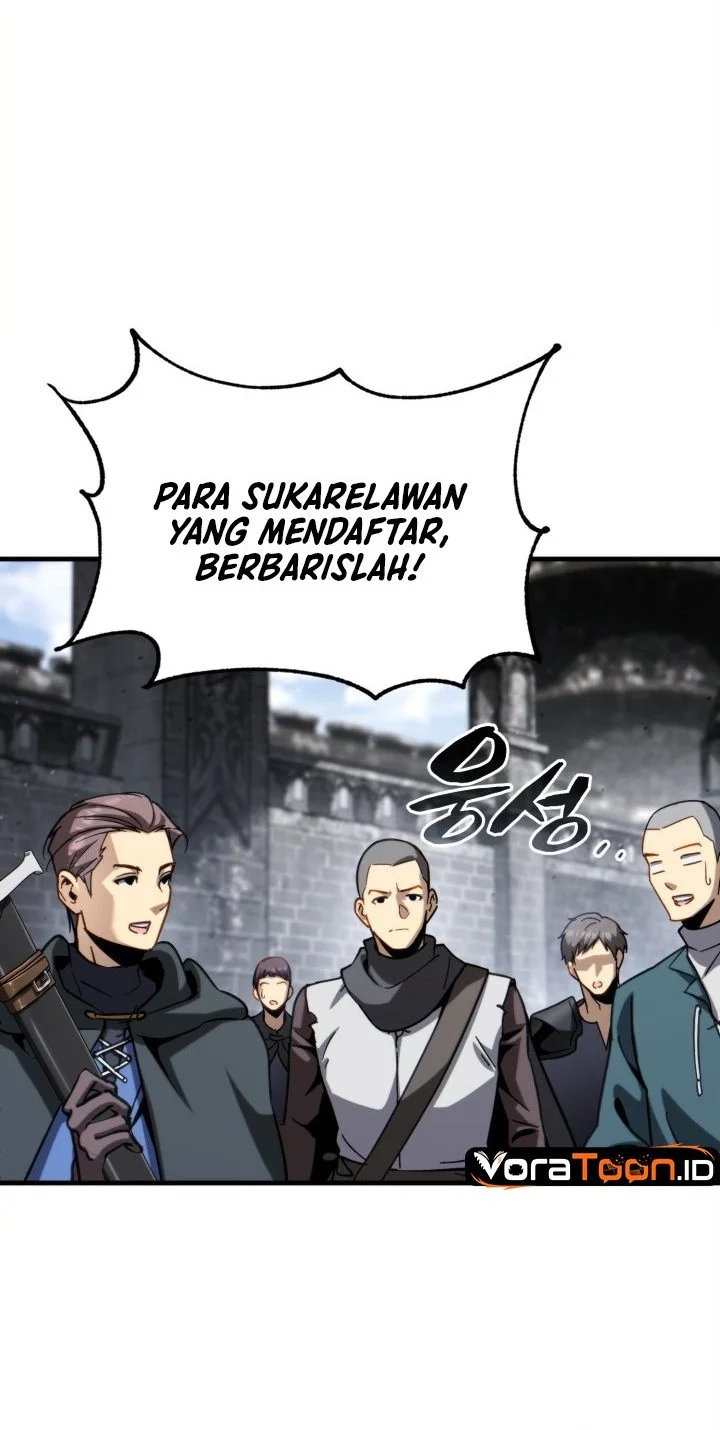 I Became the Rogue First Prince Chapter 54 - halaman 7