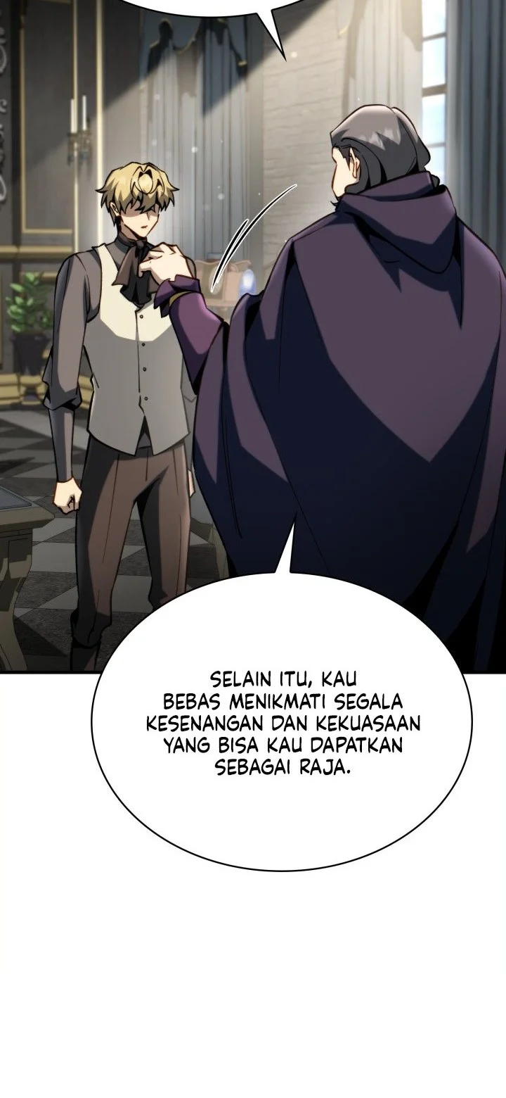 I Became the Rogue First Prince Chapter 55 - halaman 13