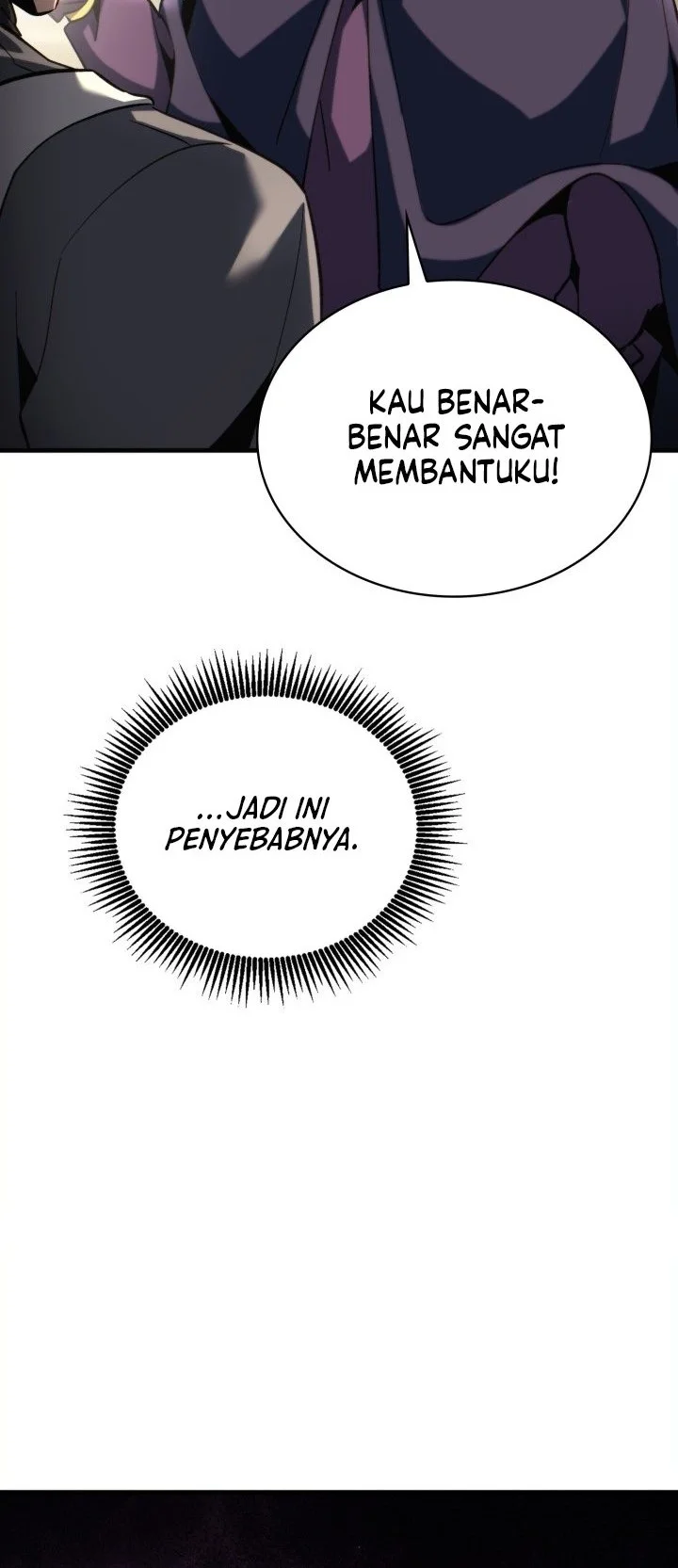 I Became the Rogue First Prince Chapter 55 - halaman 9