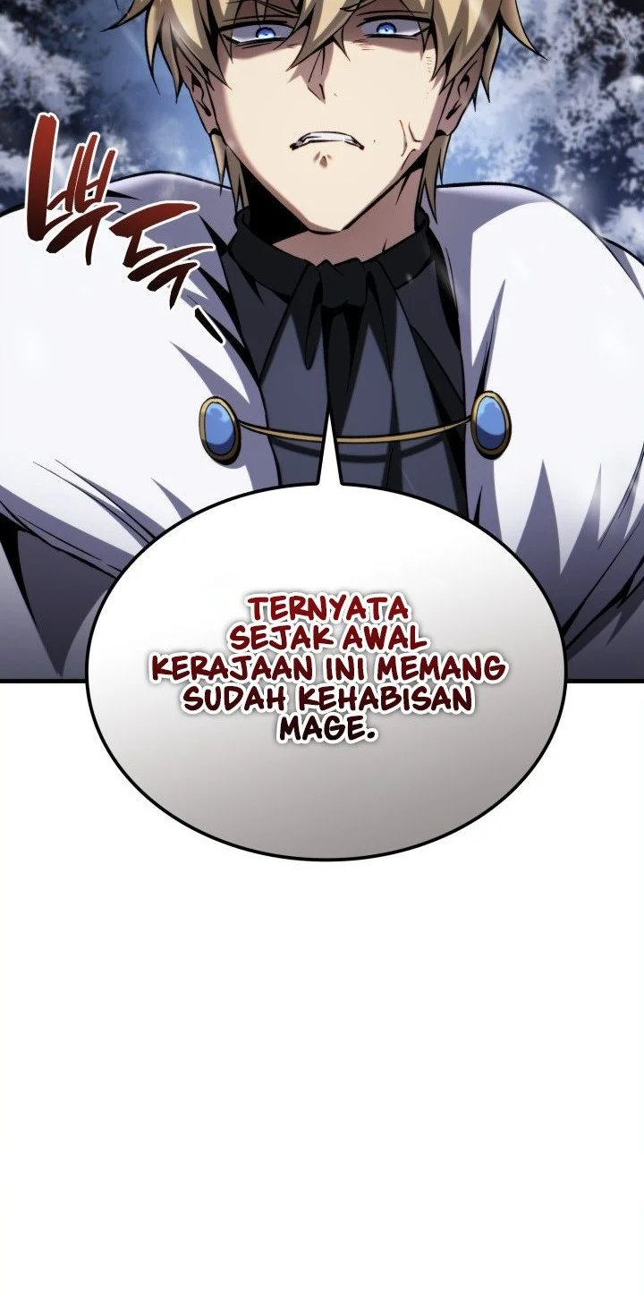 I Became the Rogue First Prince Chapter 56 - halaman 1