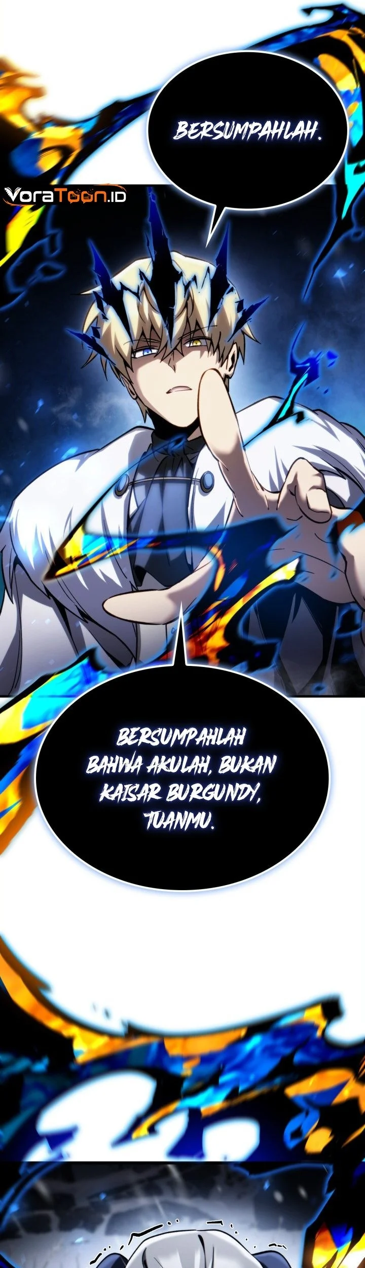 I Became the Rogue First Prince Chapter 56 - halaman 13
