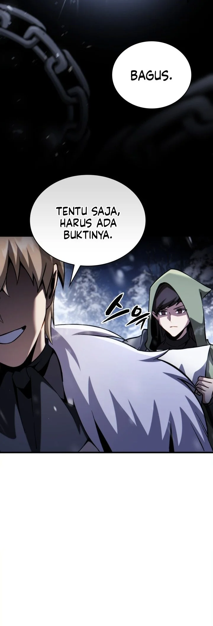 I Became the Rogue First Prince Chapter 56 - halaman 16