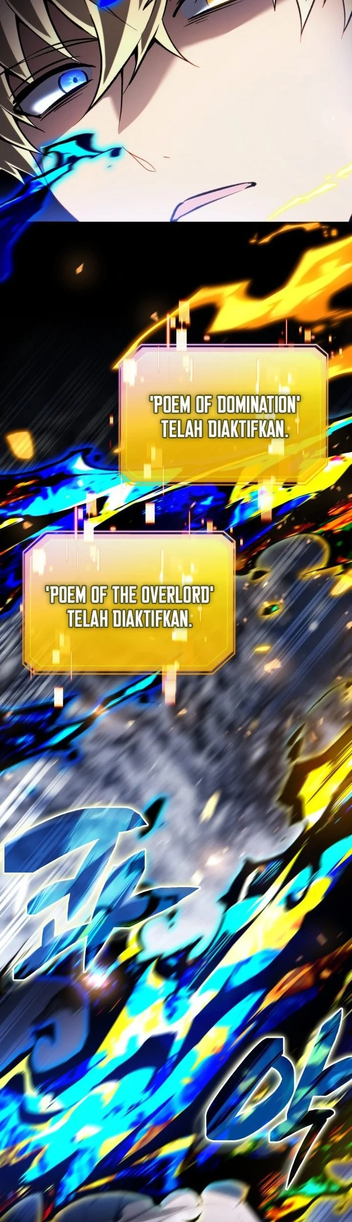 I Became the Rogue First Prince Chapter 56 - halaman 9