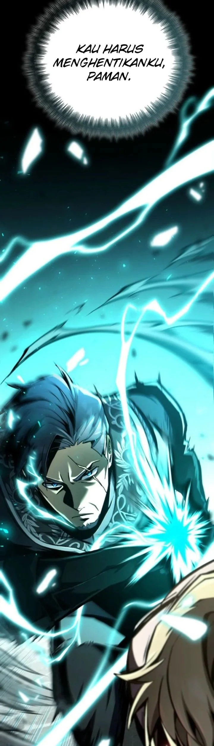 I Became the Rogue First Prince Chapter 6 - halaman 10