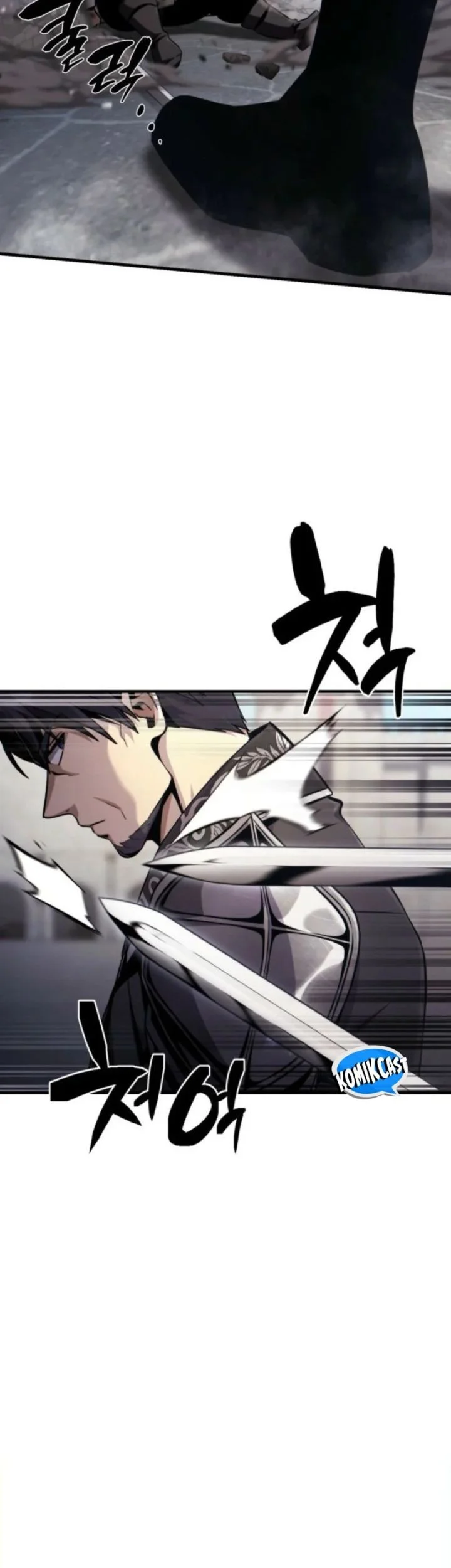 I Became the Rogue First Prince Chapter 6 - halaman 16
