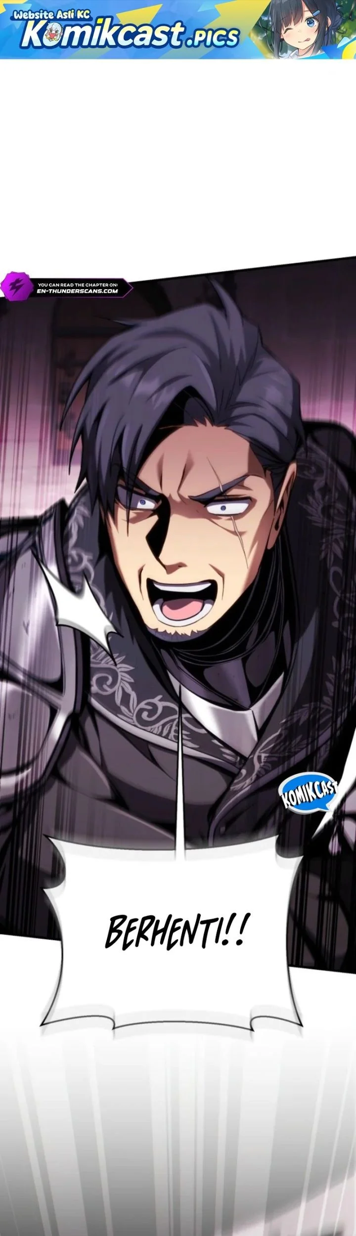 I Became the Rogue First Prince Chapter 6 - halaman 2
