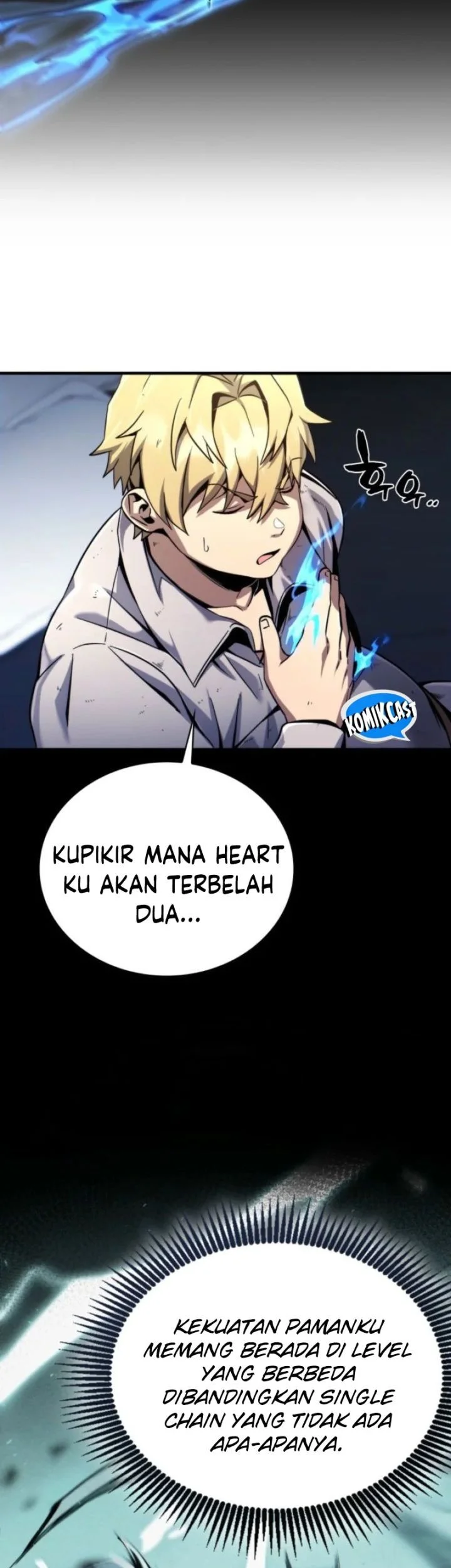 I Became the Rogue First Prince Chapter 6 - halaman 25