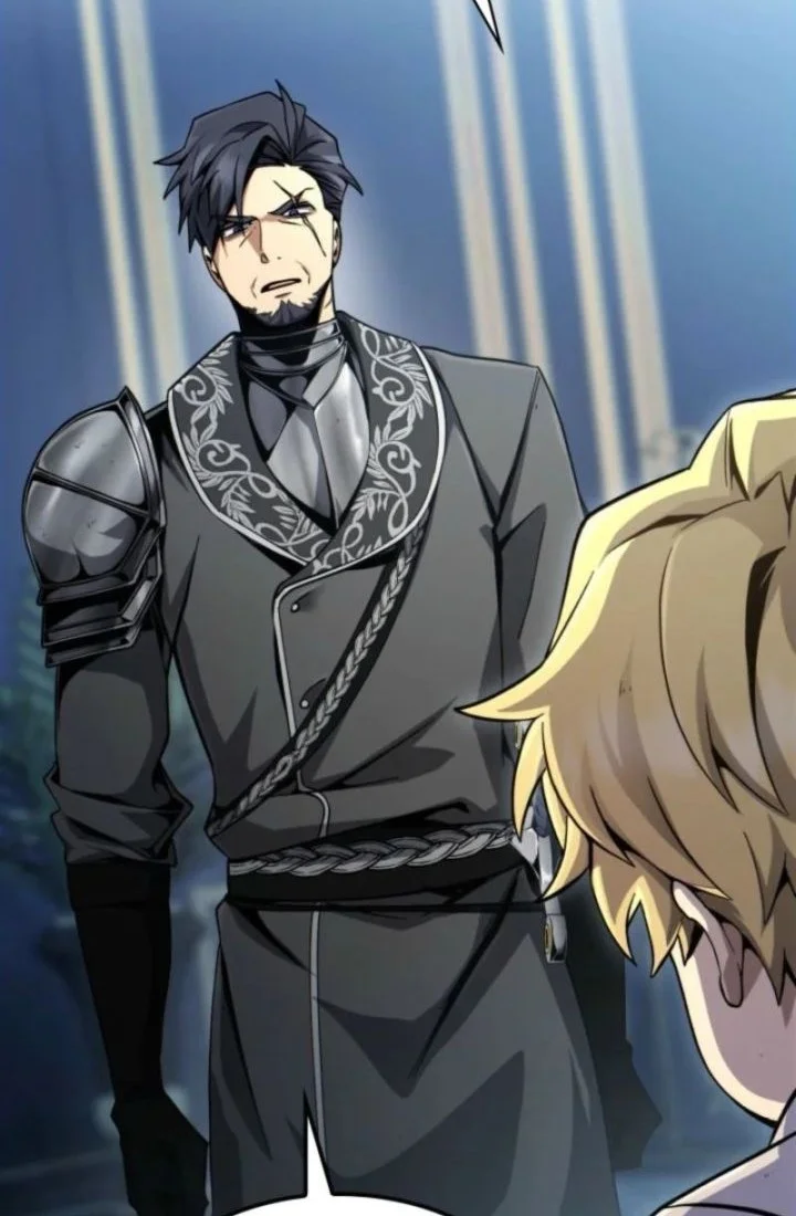 I Became the Rogue First Prince Chapter 6 - halaman 30