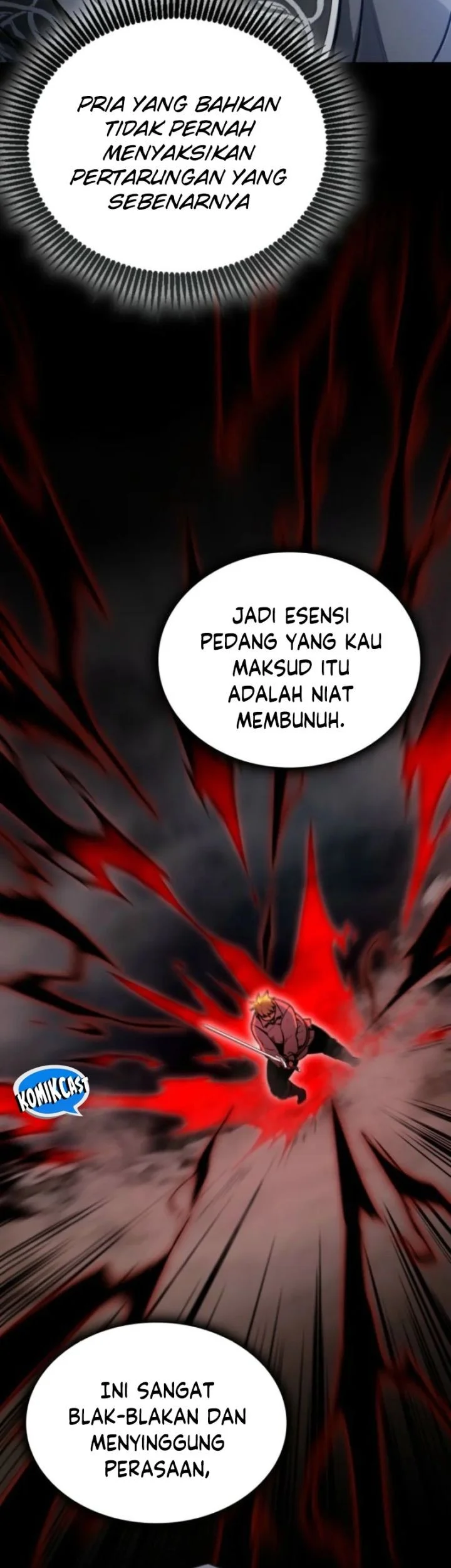 I Became the Rogue First Prince Chapter 6 - halaman 35