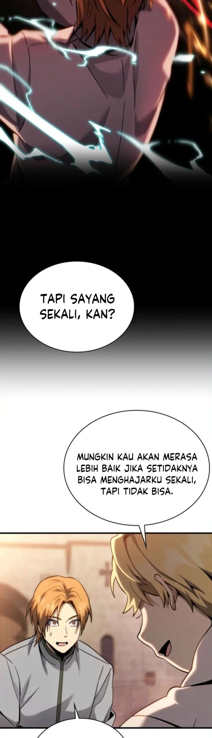I Became the Rogue First Prince Chapter 6 - halaman 50