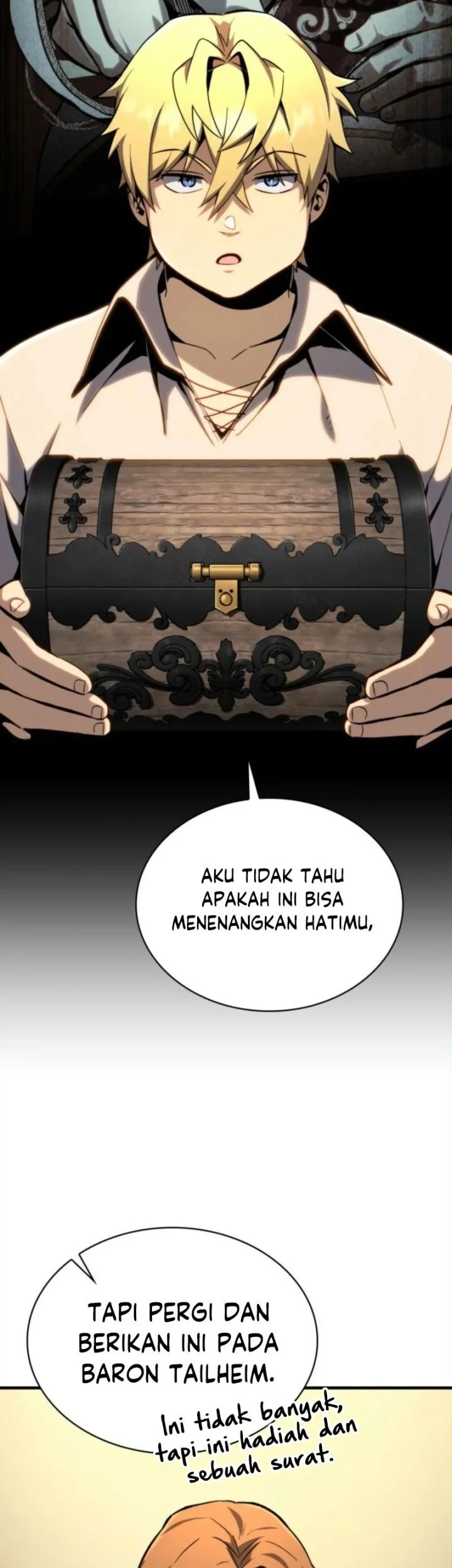 I Became the Rogue First Prince Chapter 6 - halaman 54