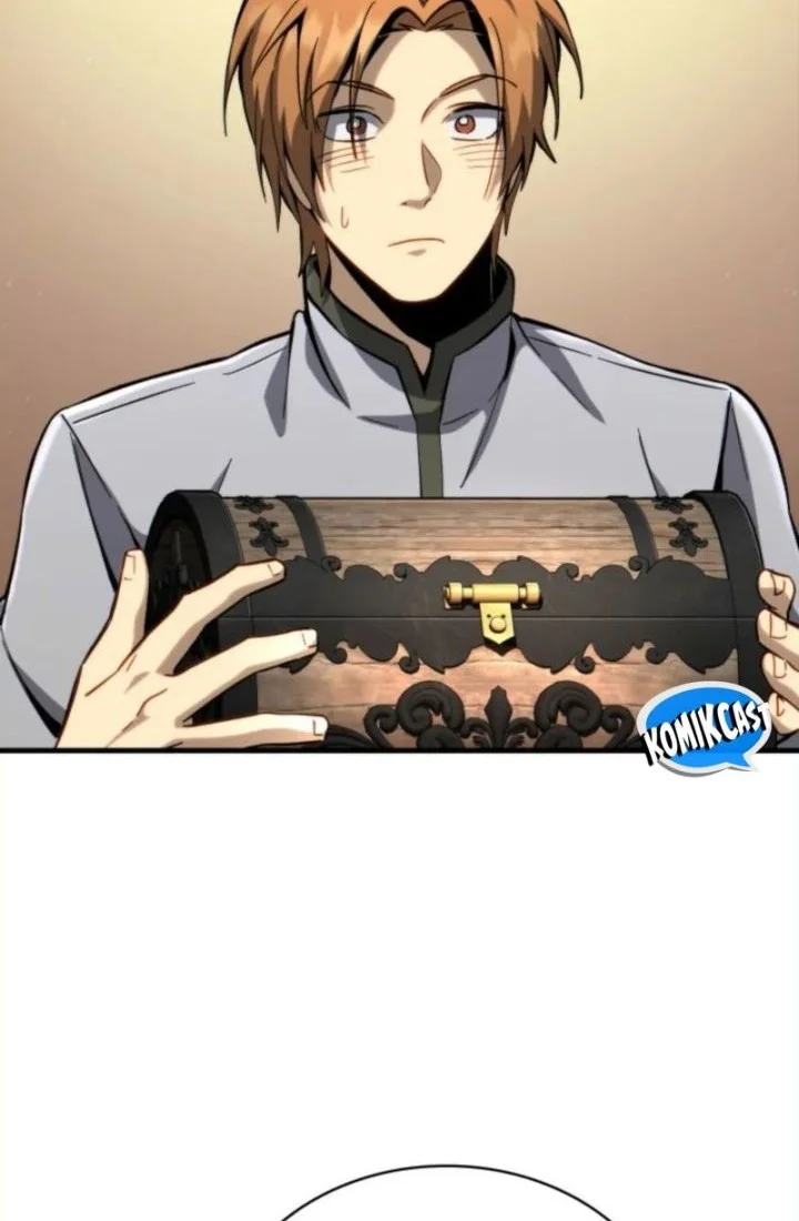 I Became the Rogue First Prince Chapter 6 - halaman 55